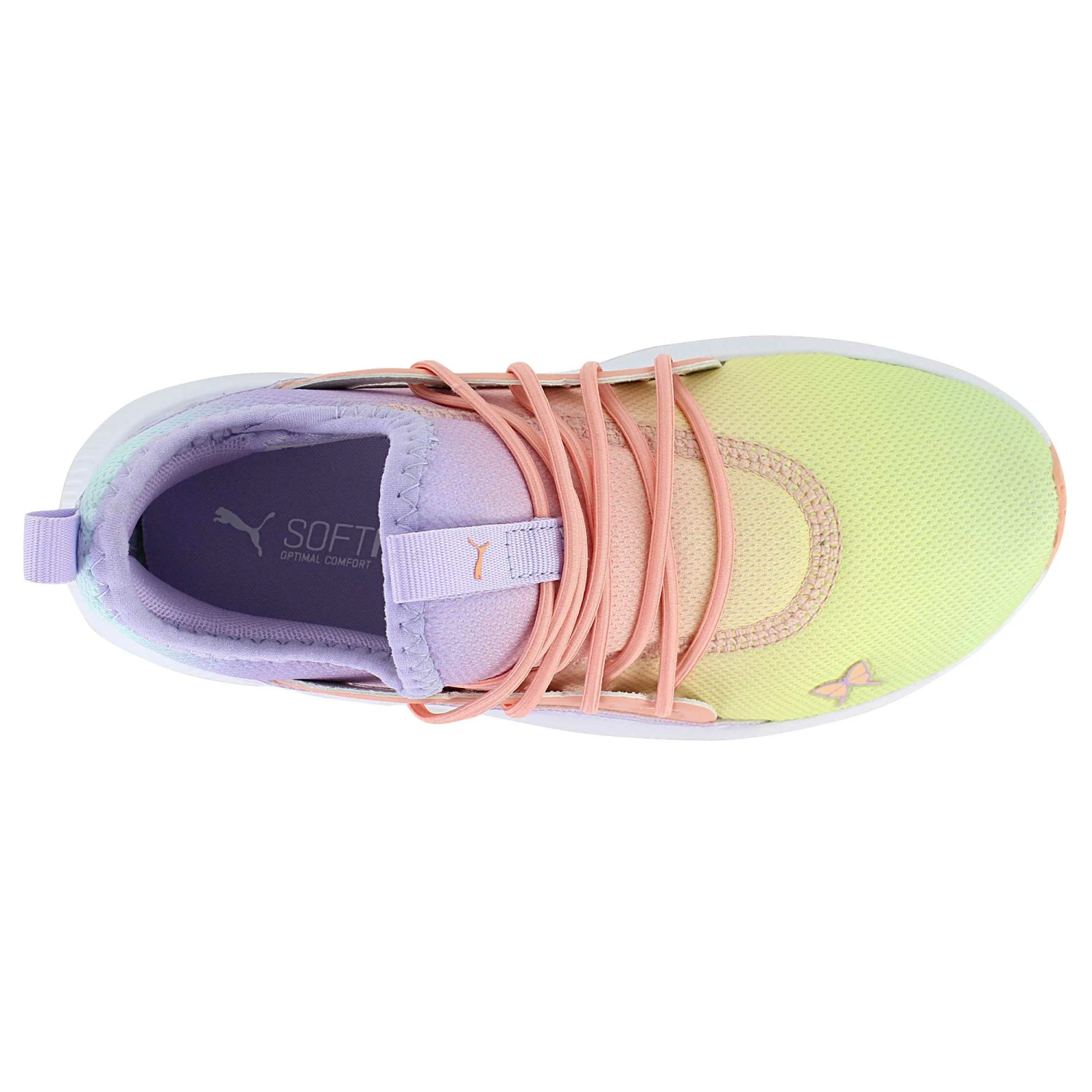 PUMA Future Allure Butterfly JR - Image 5