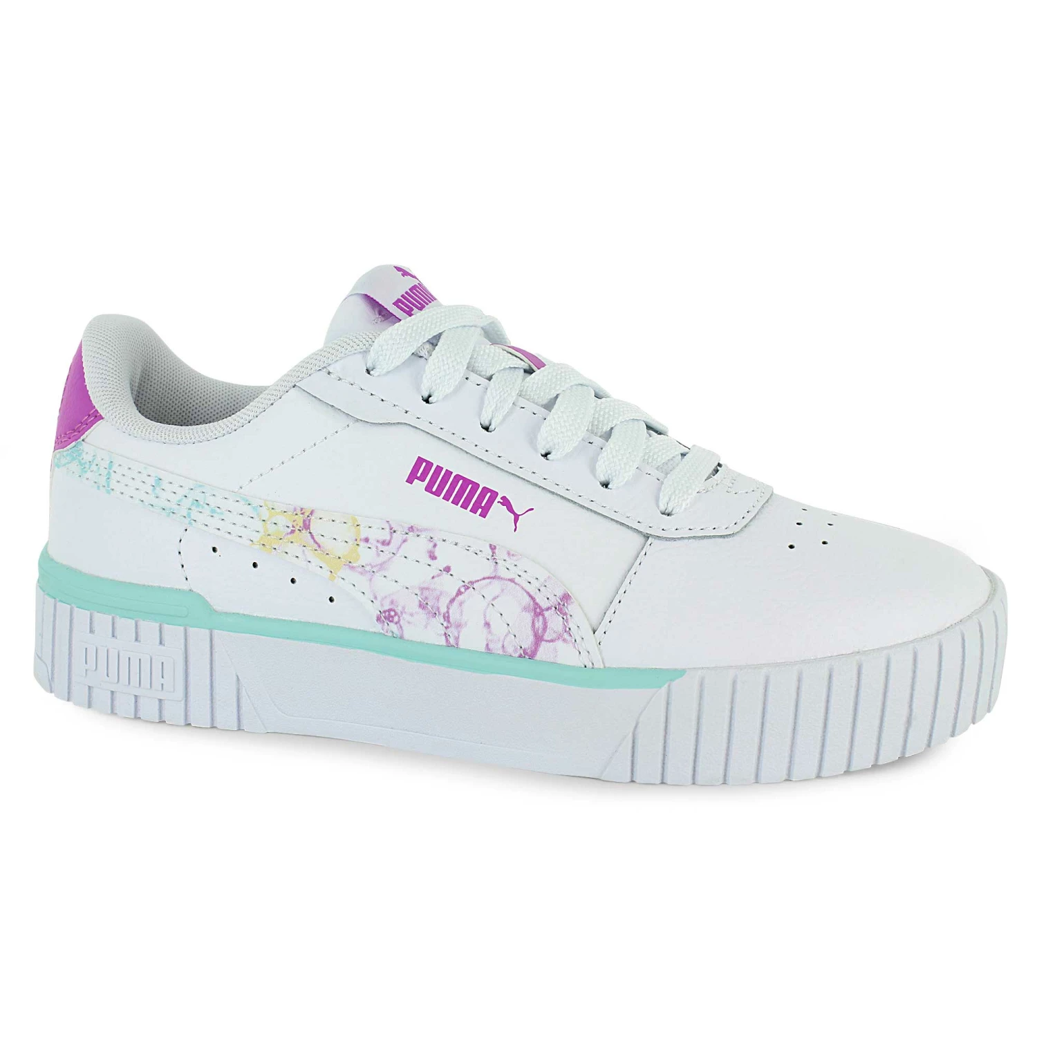 PUMA Carina 2.0 Bubbl3 Dye