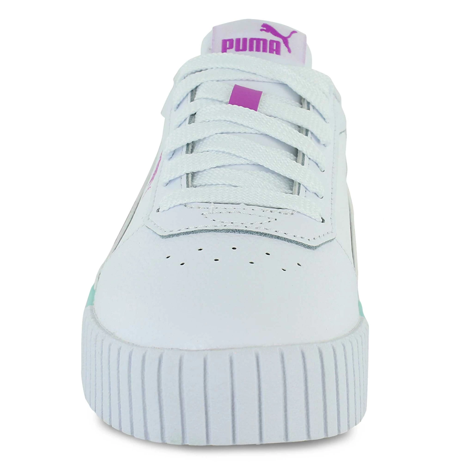 PUMA Carina 2.0 Bubbl3 Dye - Image 3