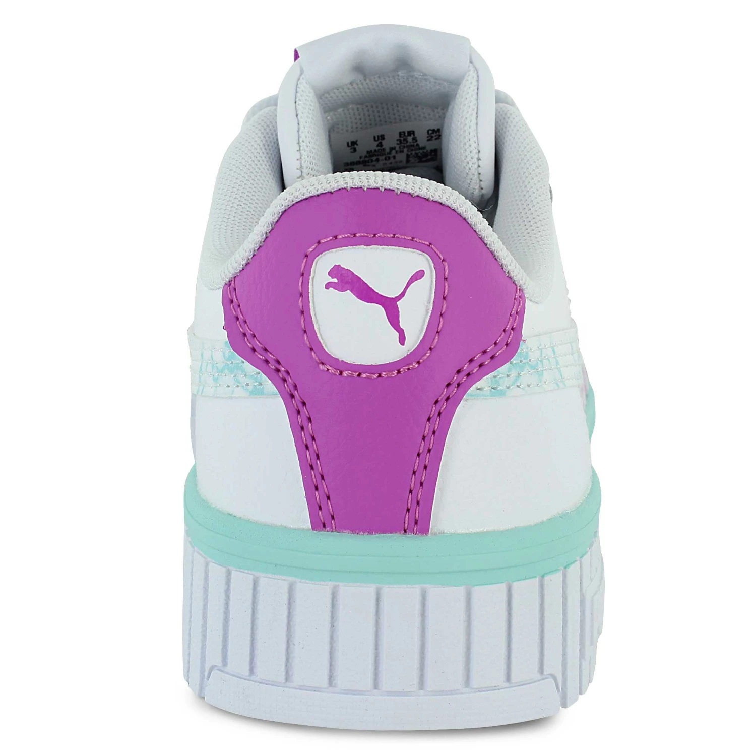 PUMA Carina 2.0 Bubbl3 Dye - Image 4