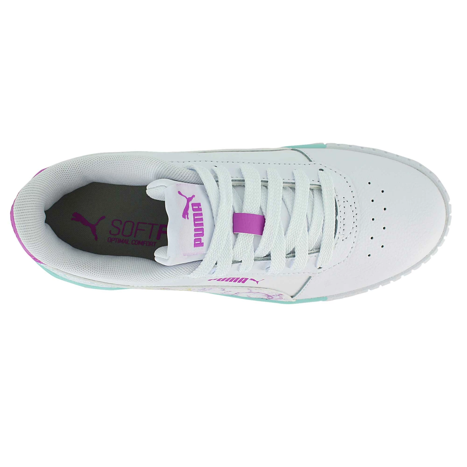 PUMA Carina 2.0 Bubbl3 Dye - Image 5