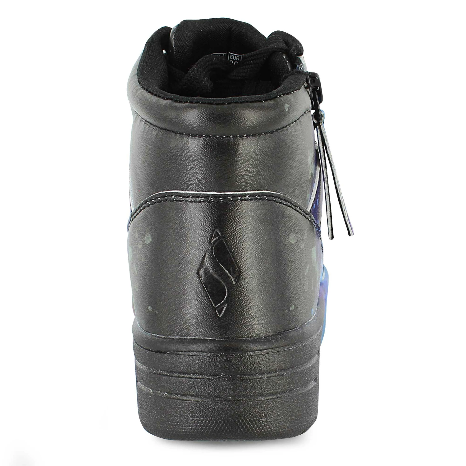 Skechers Court High - Electric Splash - Image 4