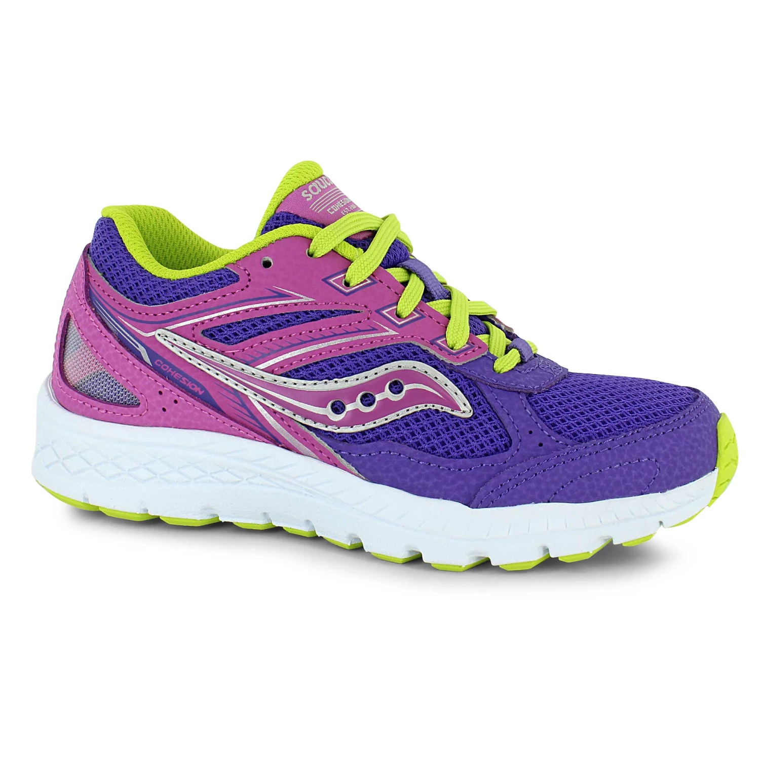 Saucony Cohesion 14