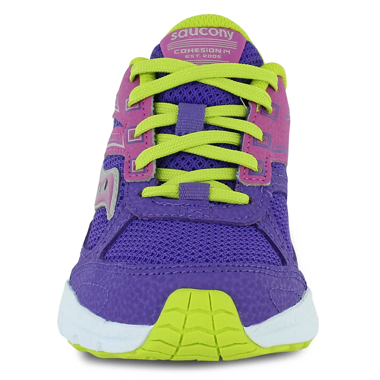 Saucony Cohesion 14 - Image 3