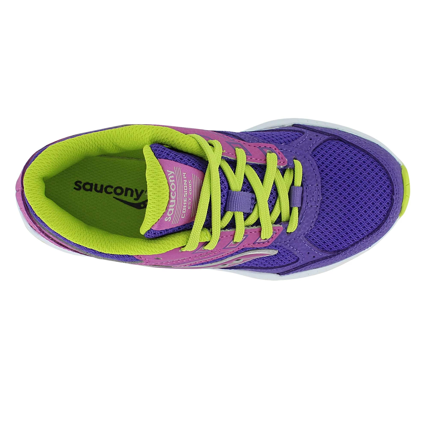 Saucony Cohesion 14 - Image 5