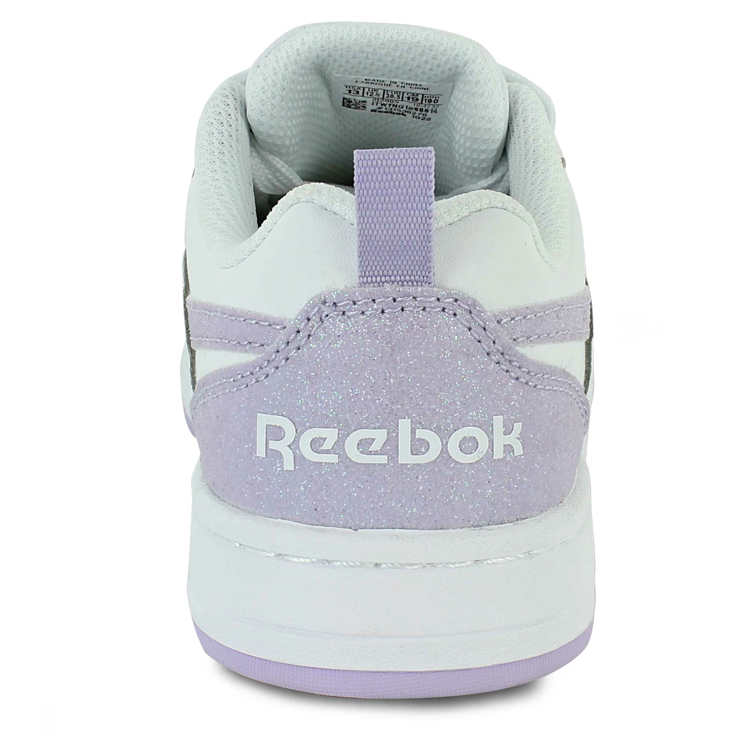 Reebok Roya Prime Mid 2.0 - Image 4