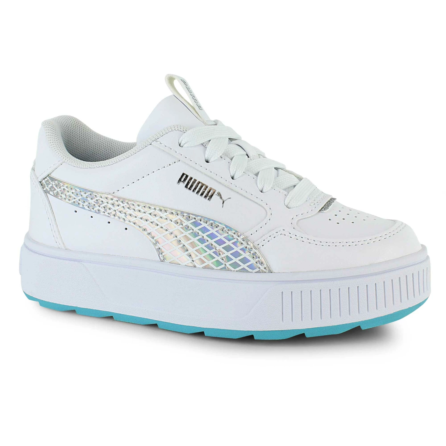 PUMA Karmen Rebelle Mermaid PS