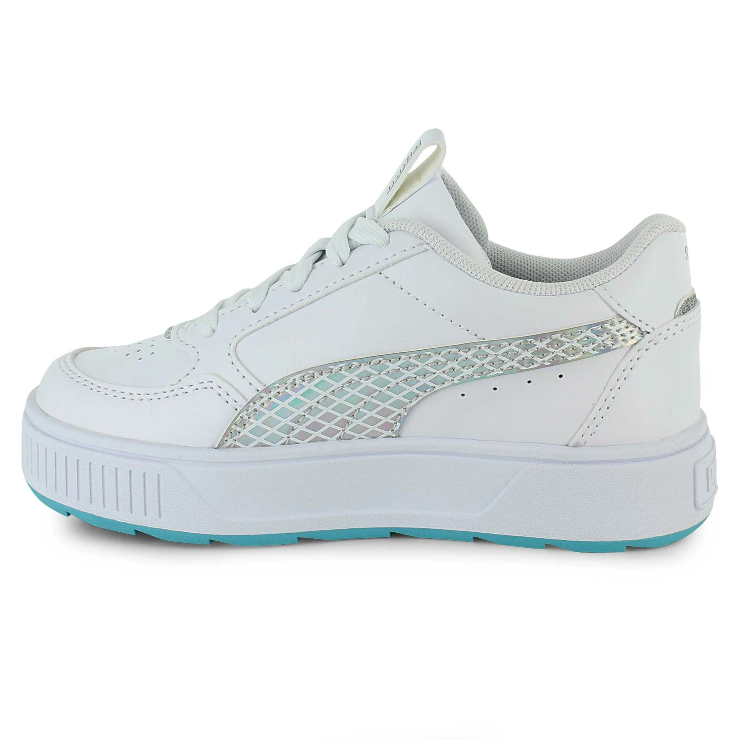 PUMA Karmen Rebelle Mermaid PS - Image 2