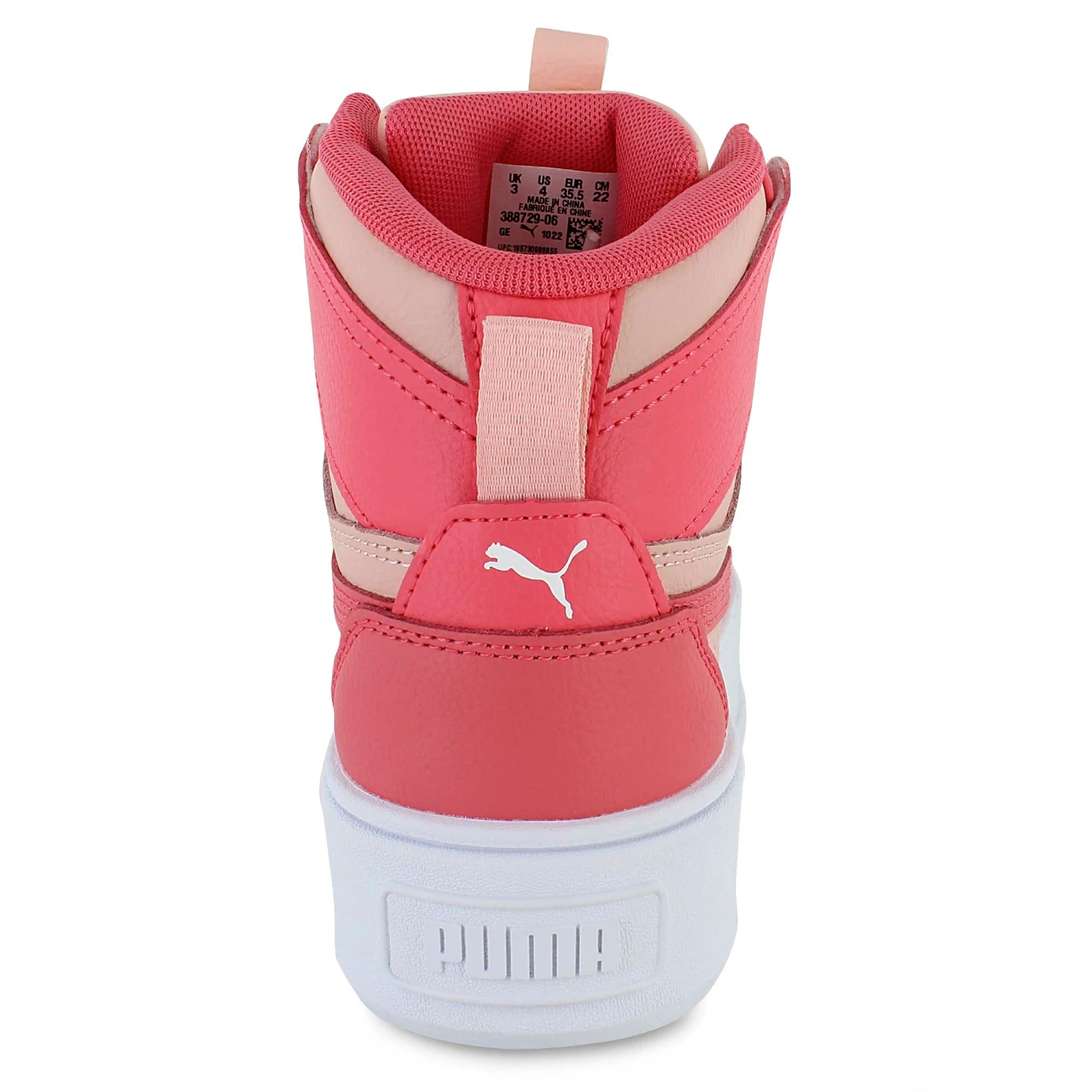 PUMA Karmen Rebelle JR - Image 4