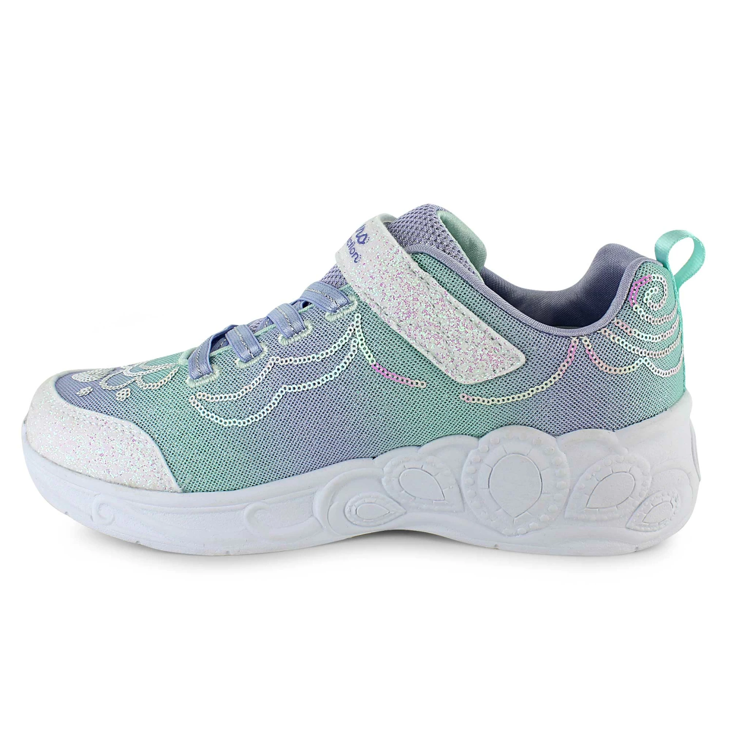 Skechers S-Lights - Princess Wishes - Image 3