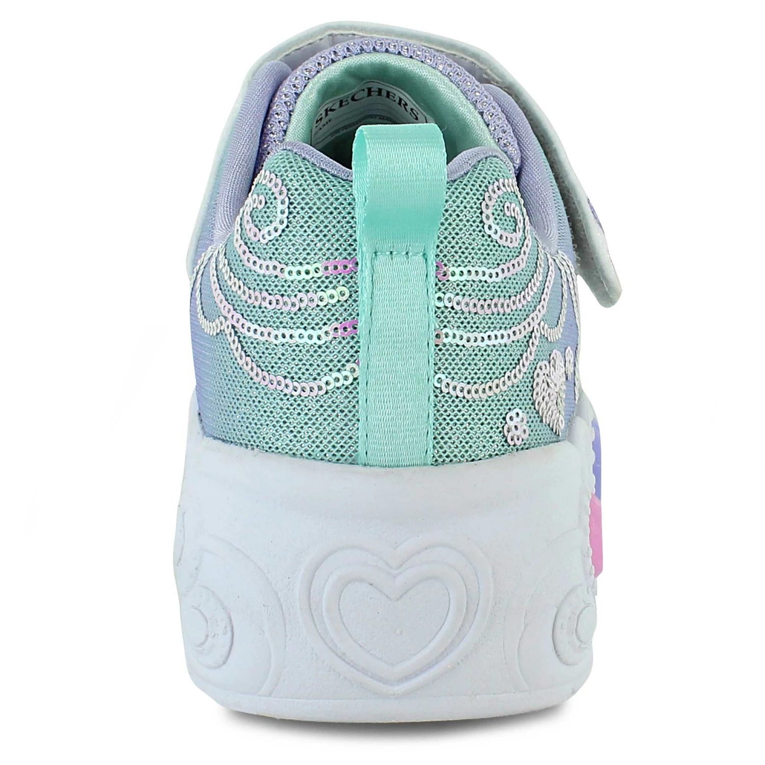 Skechers S-Lights - Princess Wishes - Image 5