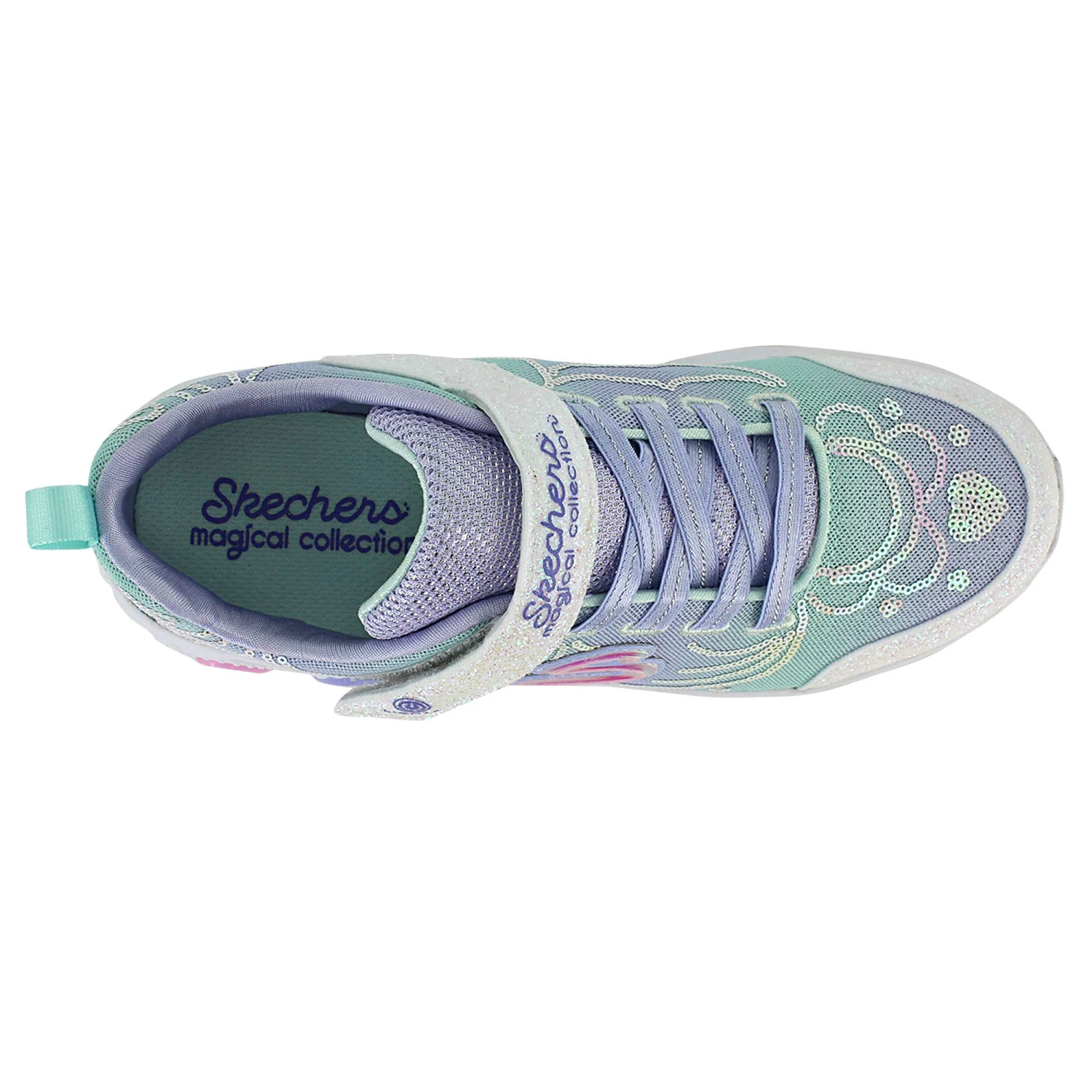 Skechers S-Lights - Princess Wishes - Image 6