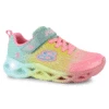 Skechers S-Lights - Twisty Brights - Swirled Color