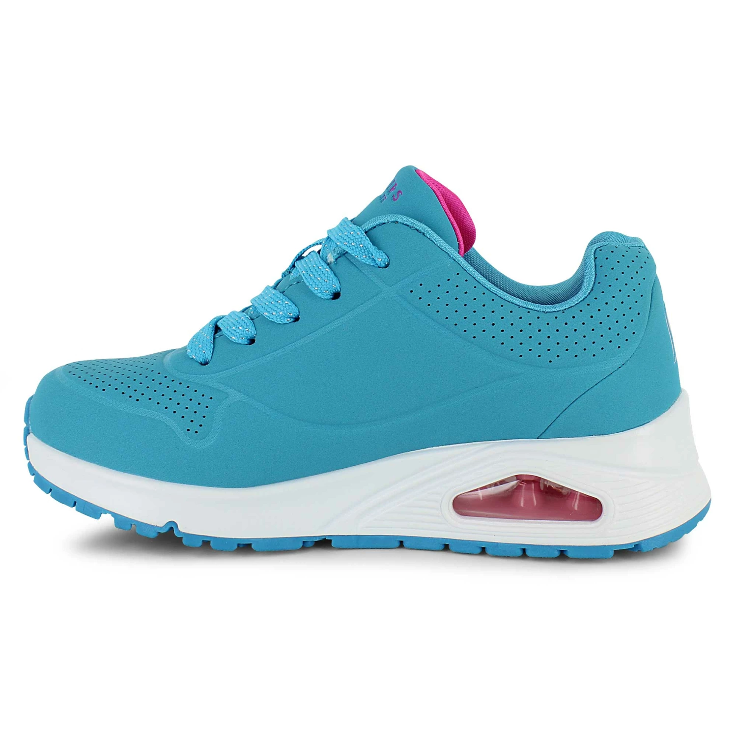 Skechers Uno - Gen1 - Butterfly Zooms - Image 2
