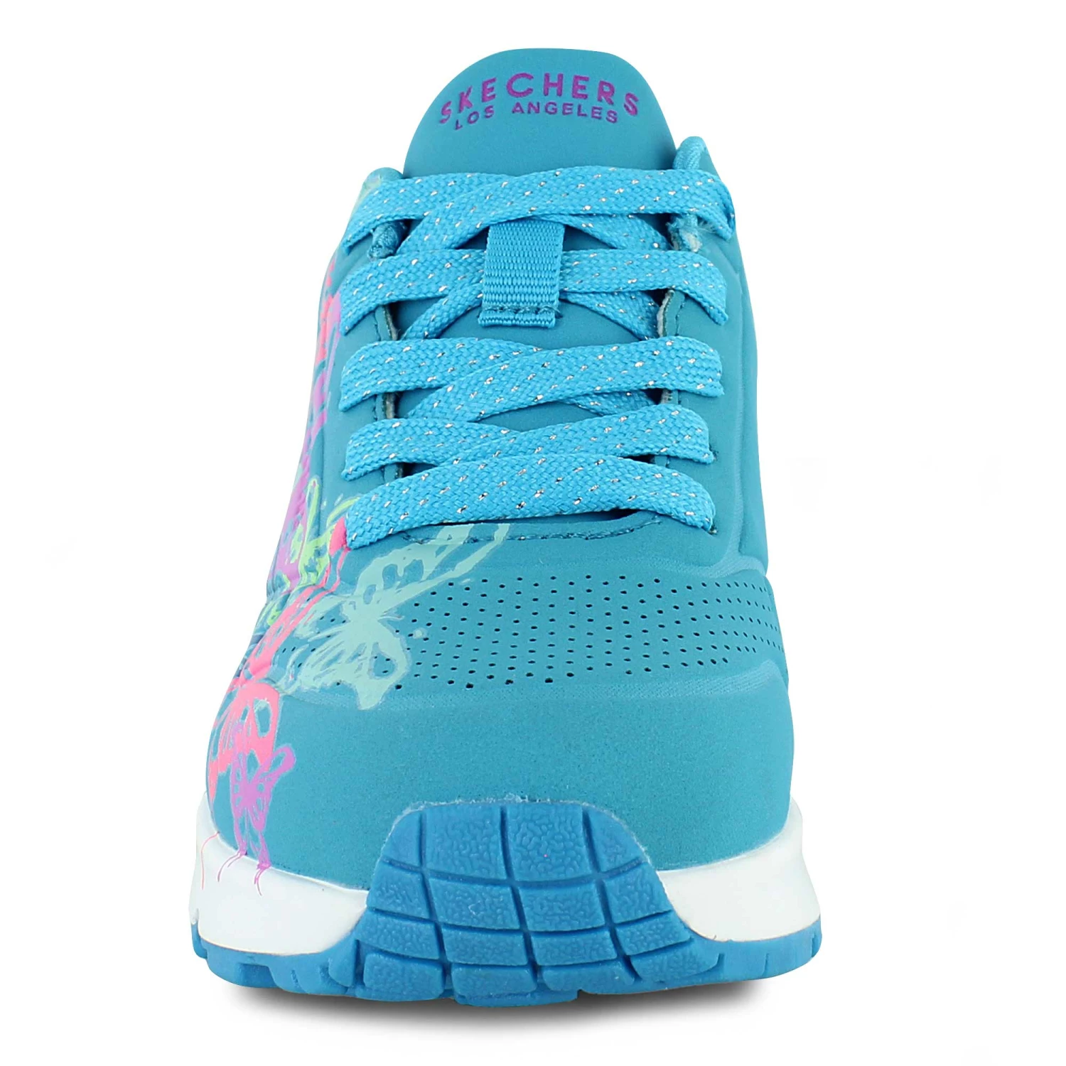 Skechers Uno - Gen1 - Butterfly Zooms - Image 3