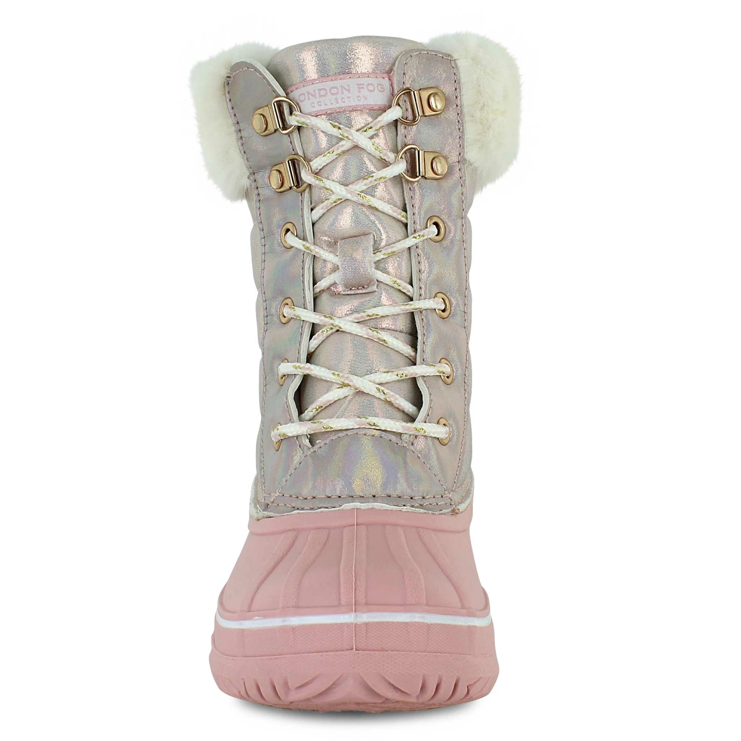 London Fog FNF21-Y3B - Image 3