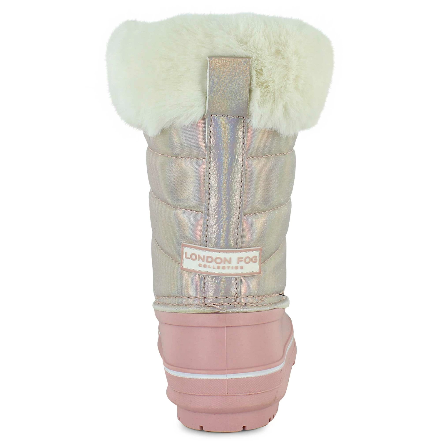 London Fog FNF21-Y3B - Image 4