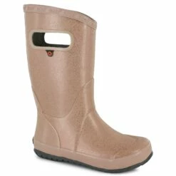 Bogs Rain Boot Glitter