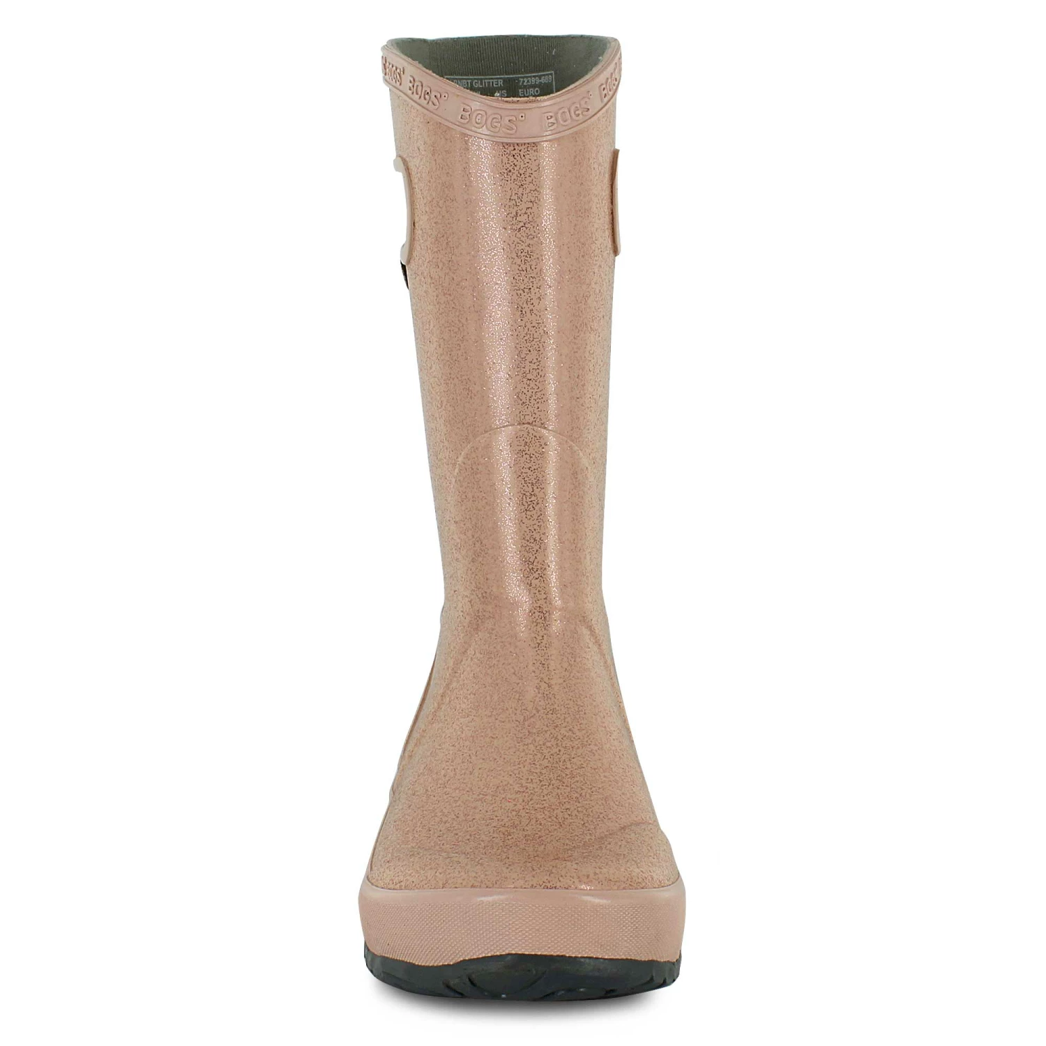 Bogs Rain Boot Glitter - Image 3