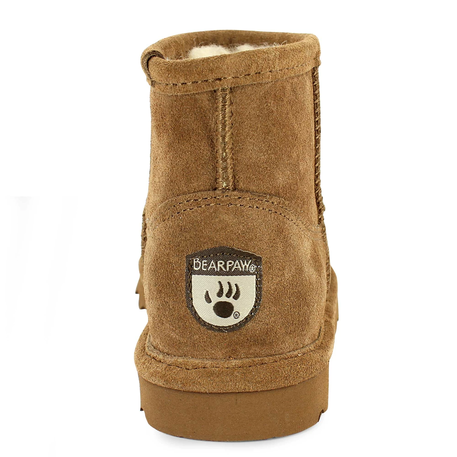 Bearpaw Alyssa - Image 4