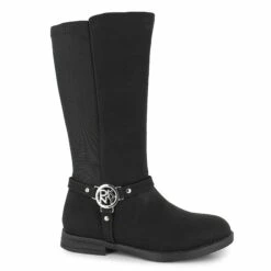 DKNY 50/50 Black Boo