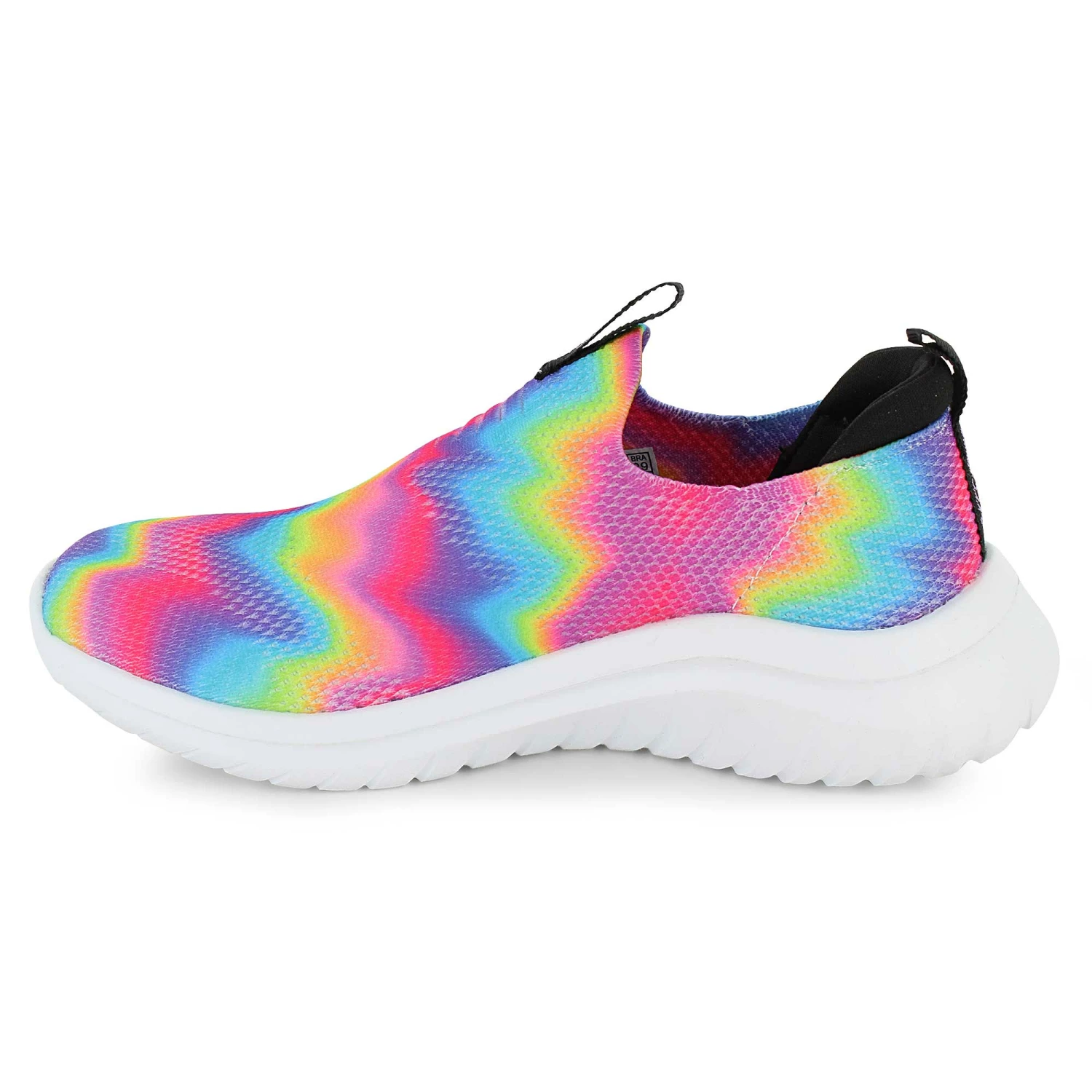 Skechers Ultra Flex 2.0 - Electric Brights - Image 2