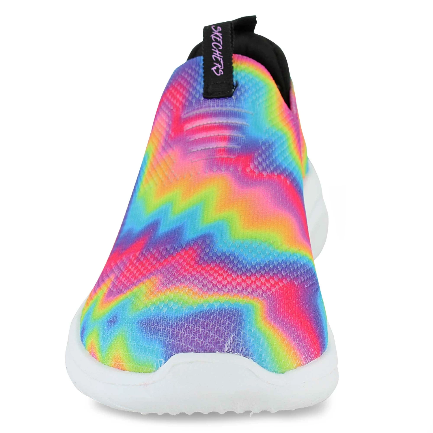 Skechers Ultra Flex 2.0 - Electric Brights - Image 3