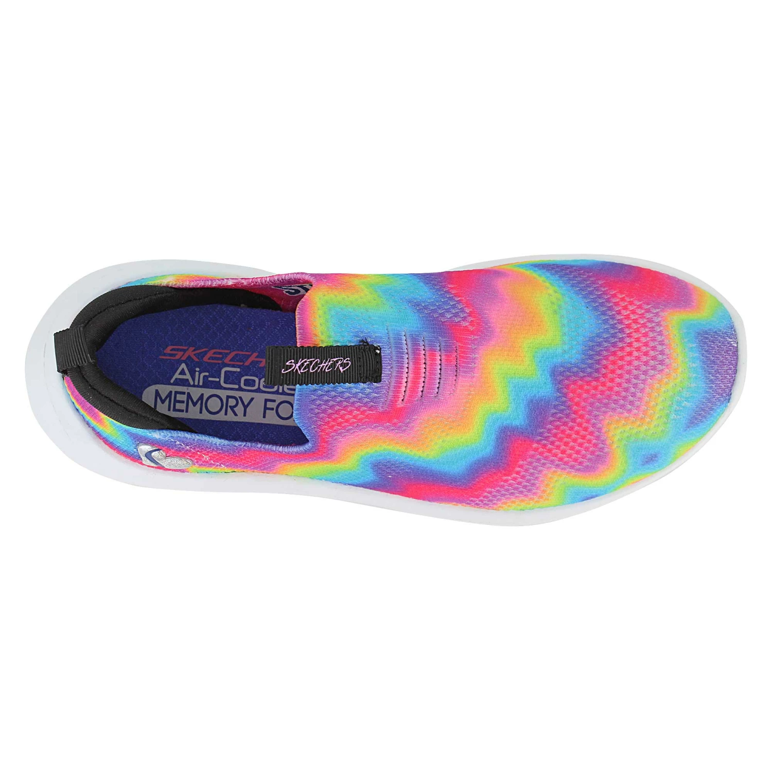 Skechers Ultra Flex 2.0 - Electric Brights - Image 5
