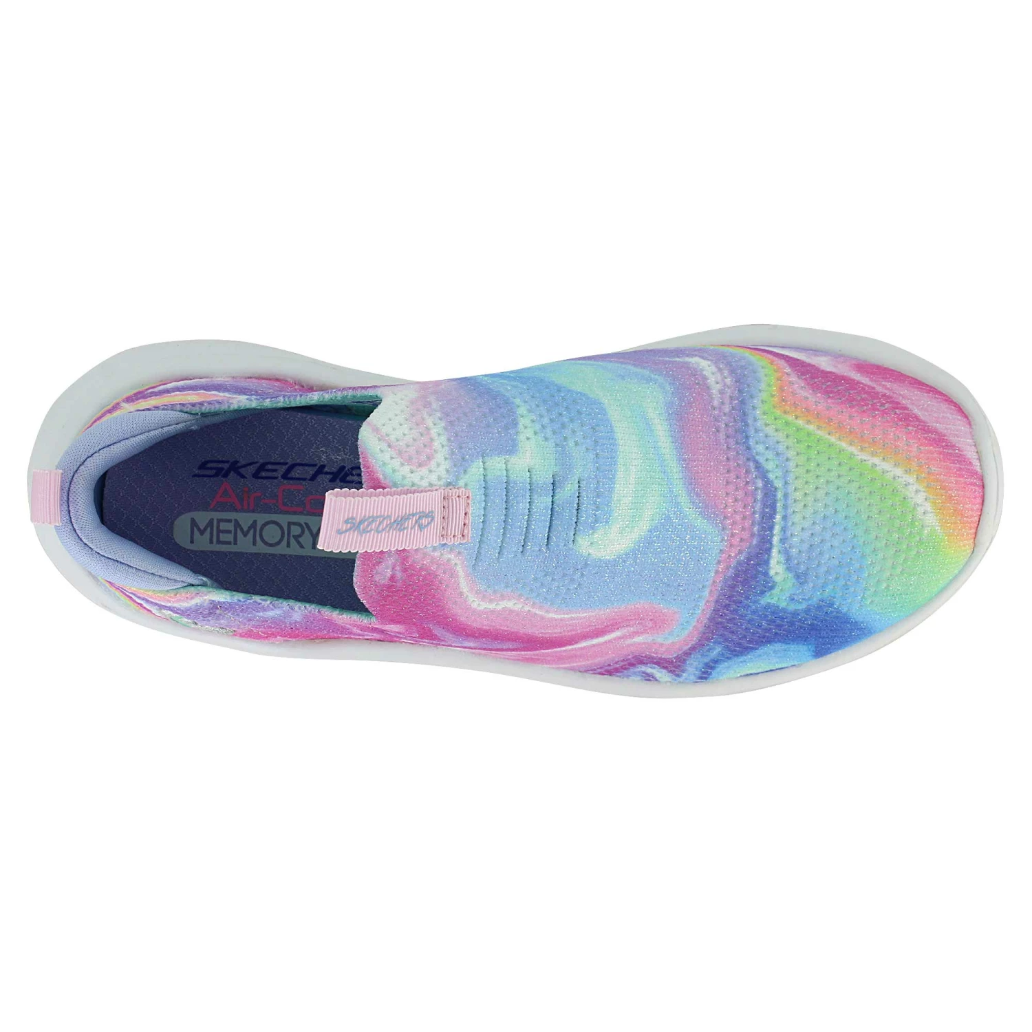 Skechers Ultra Flex 2.0 - Swirlology - Image 5