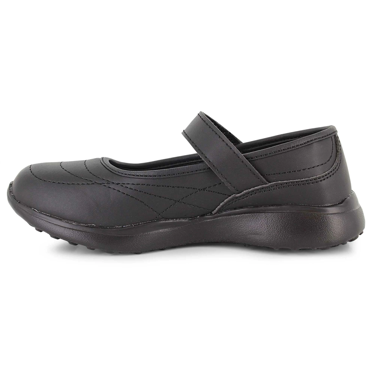 Skechers Microstride - School Sweetheart - Image 2