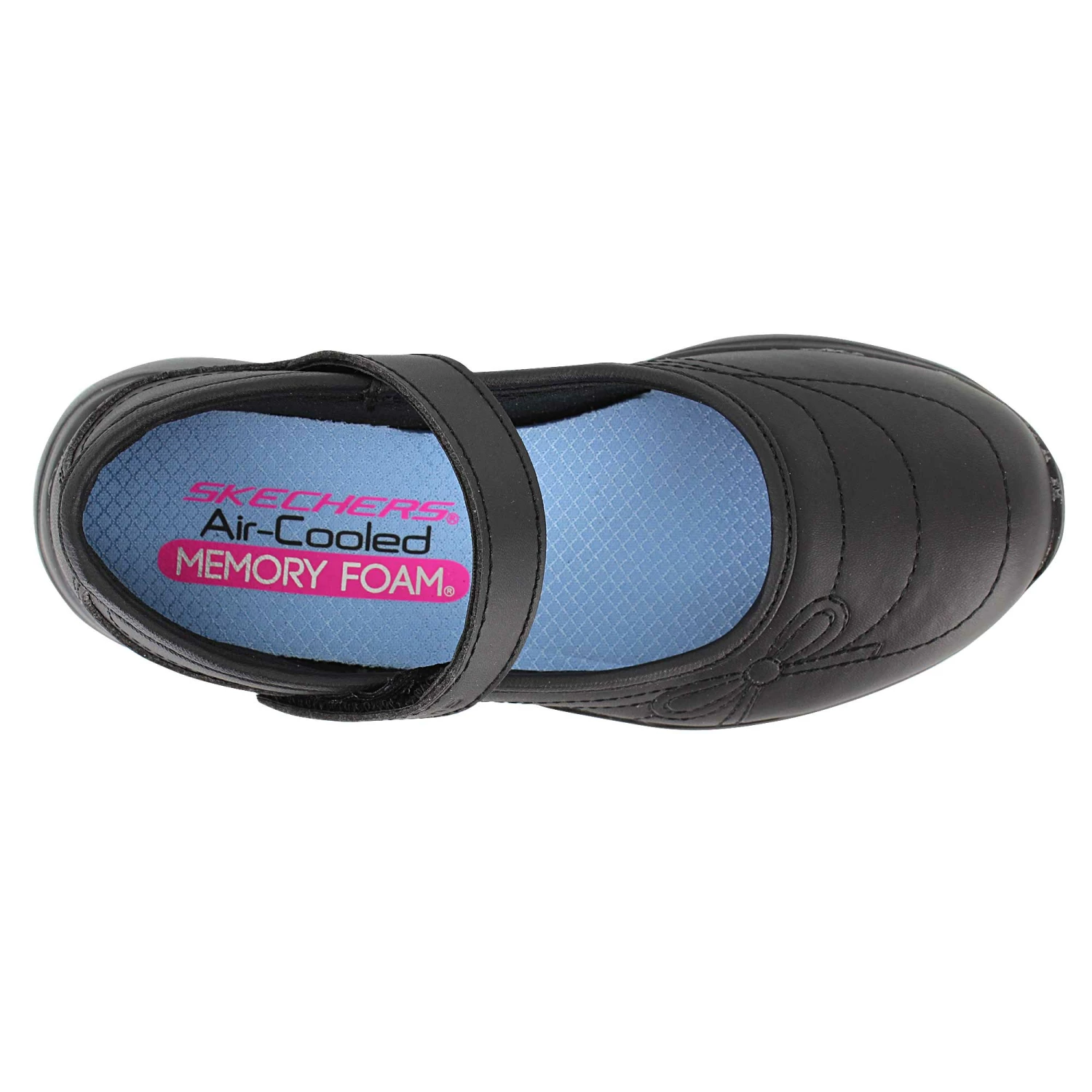 Skechers Microstride - School Sweetheart - Image 5