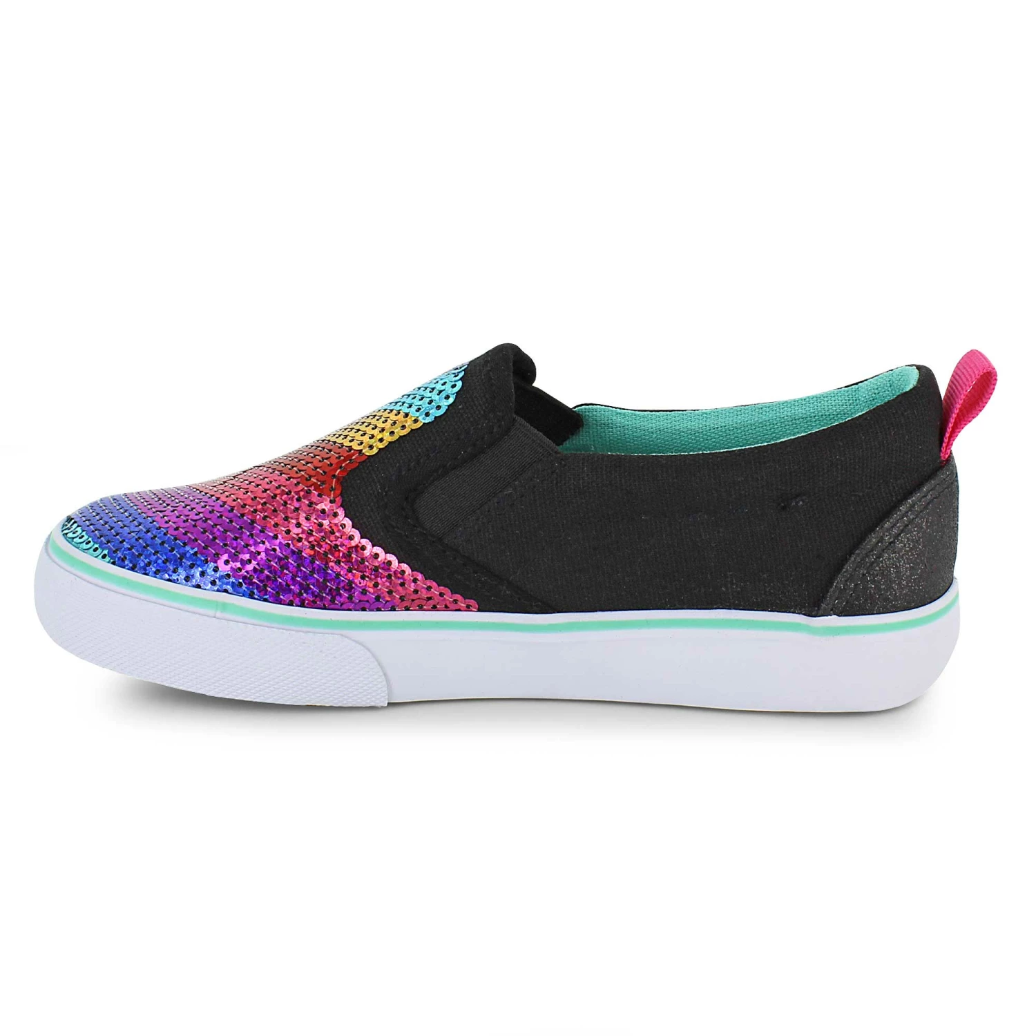 Blu D'or Canvas - Image 2