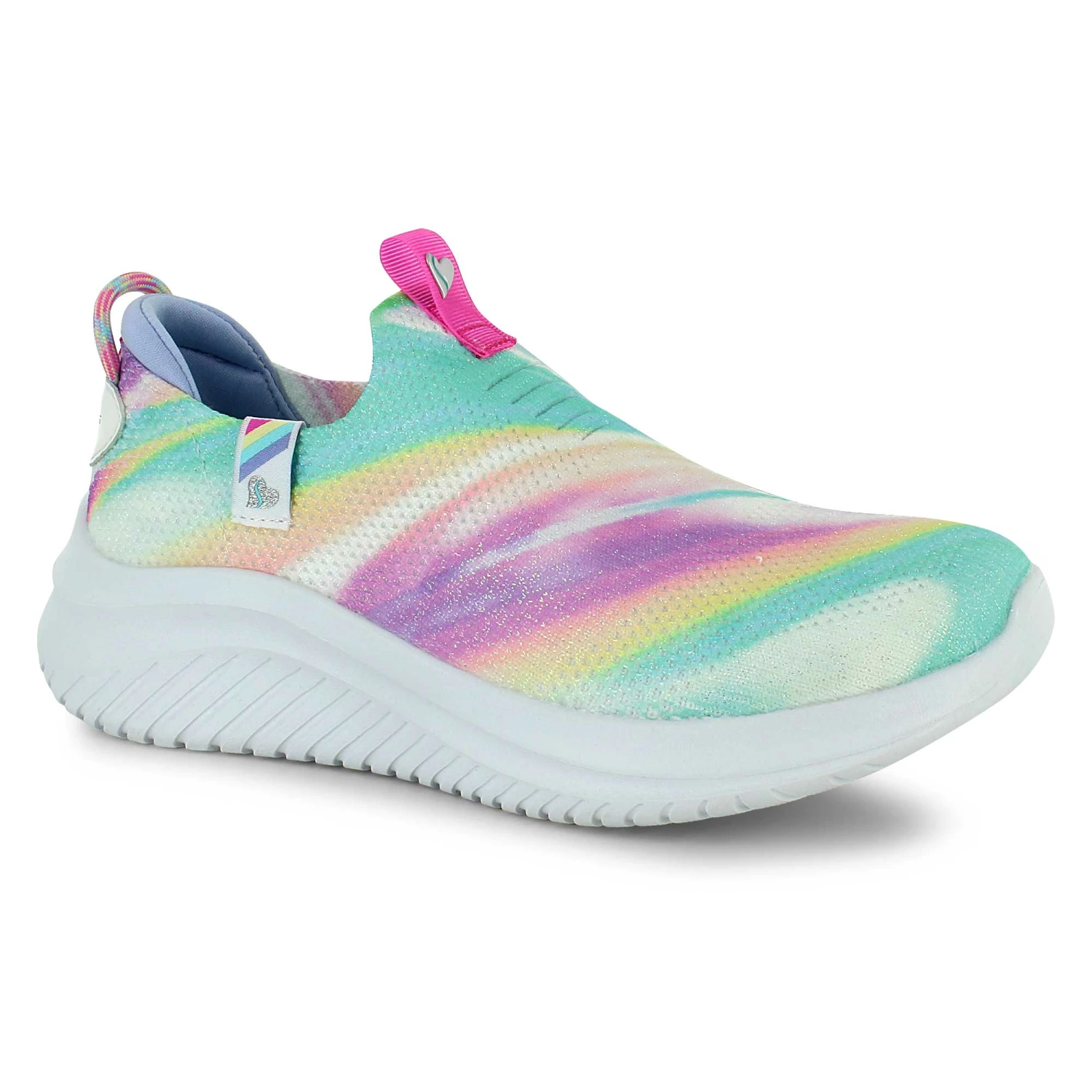 Skechers Ultra Flex 3.0 - Color Me Sleek