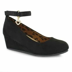 Jellypop Samantha Wedge