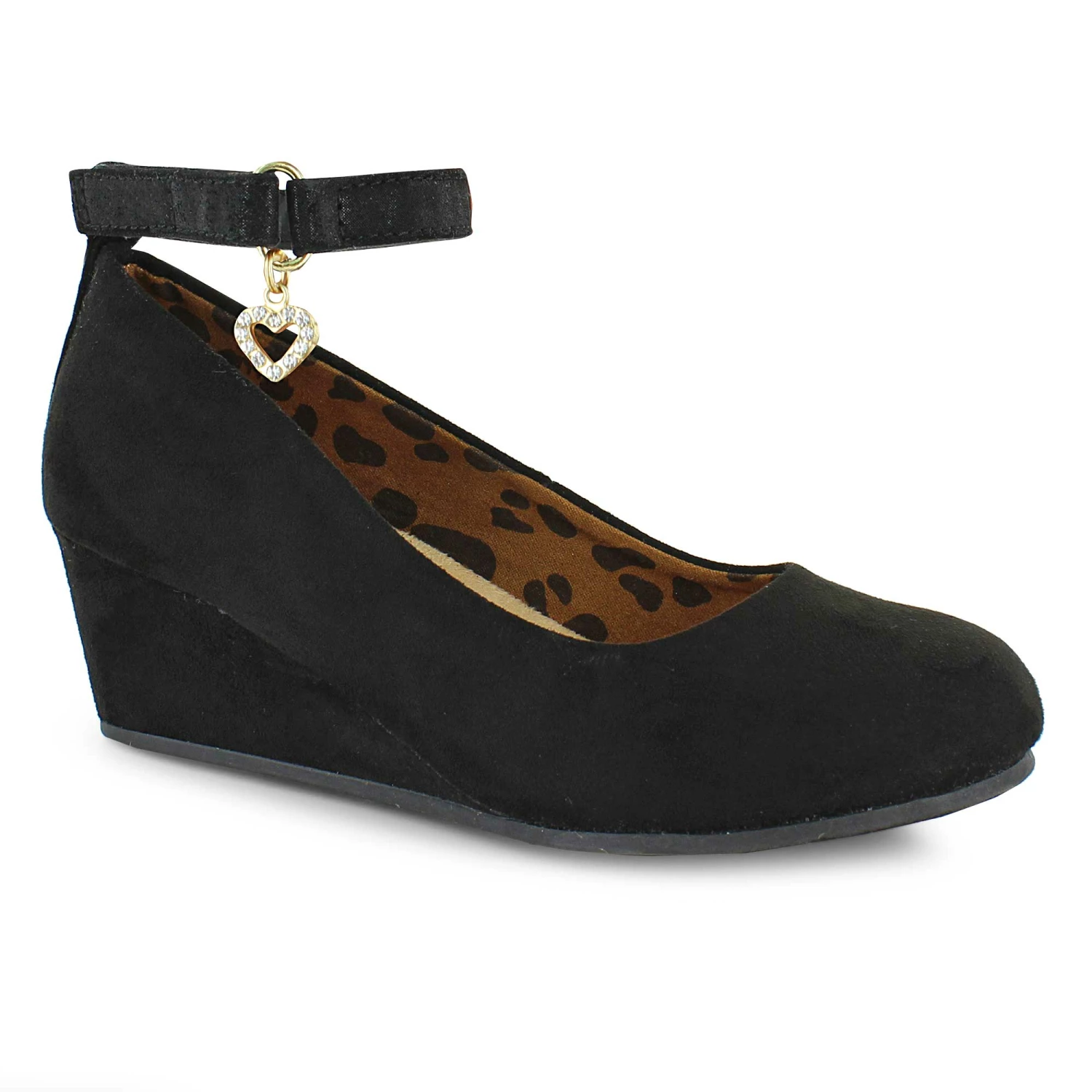 Jellypop Samantha Wedge