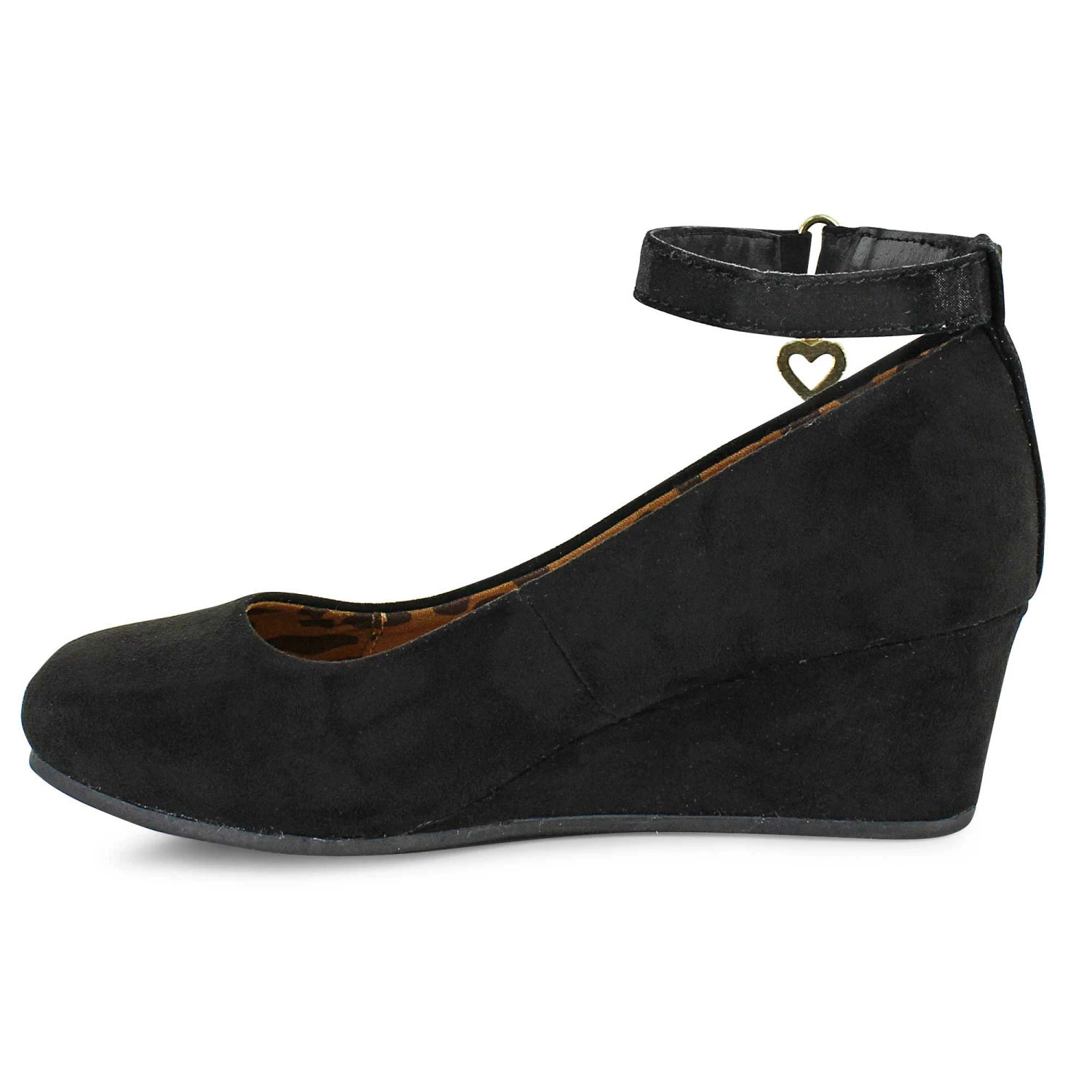 Jellypop Samantha Wedge - Image 2