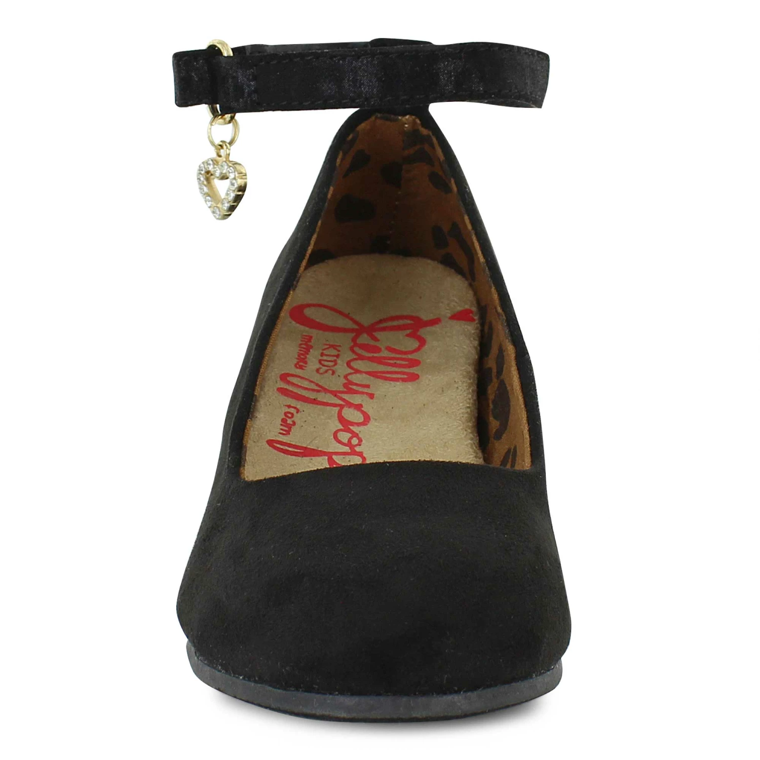 Jellypop Samantha Wedge - Image 3