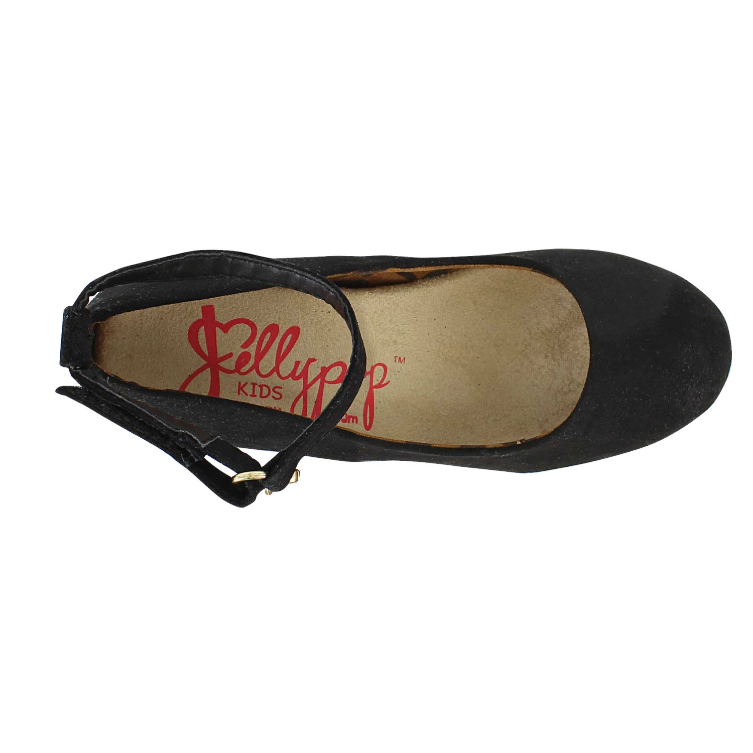 Jellypop Samantha Wedge - Image 5