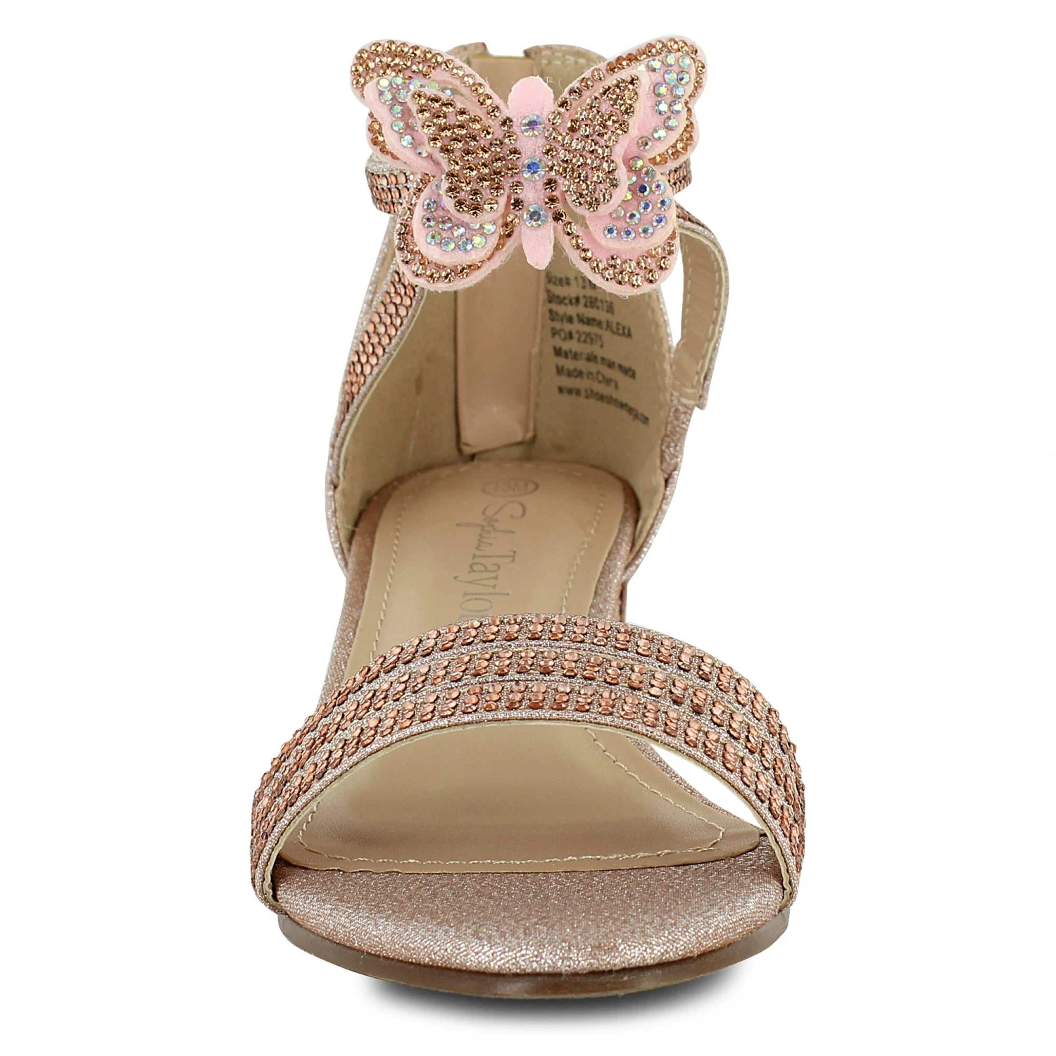 Sophia Taylor Alexa - Image 3