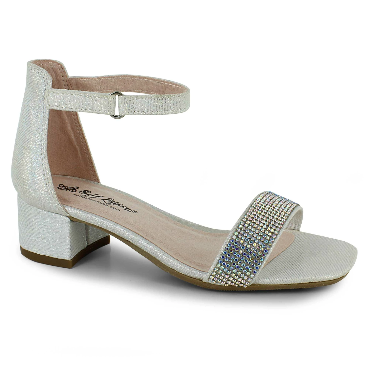 Self Esteem KG26575C