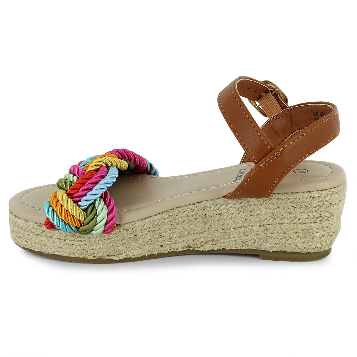 Aloha Island Leia Wedge - Image 2