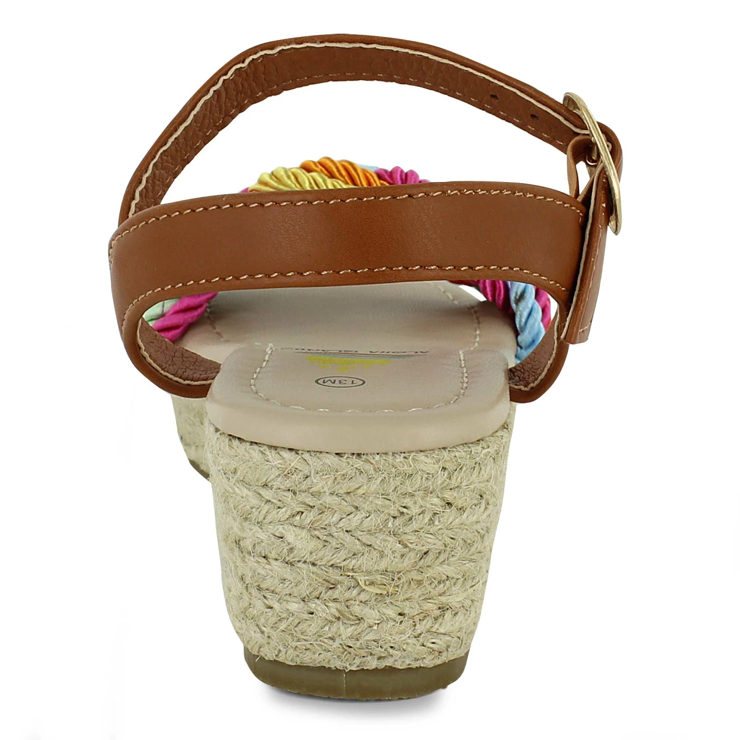 Aloha Island Leia Wedge - Image 4