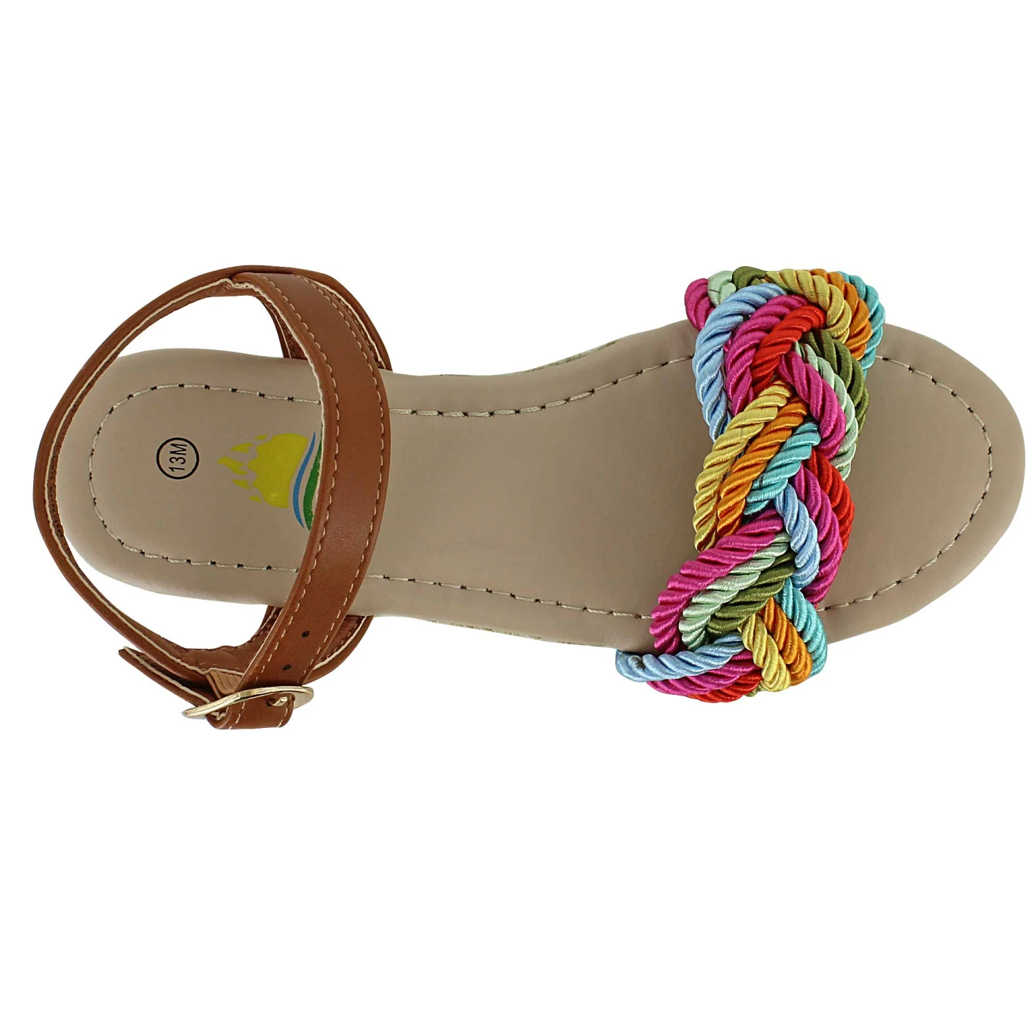 Aloha Island Leia Wedge - Image 5