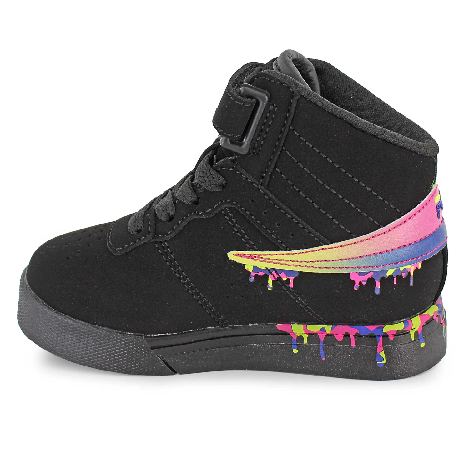 Fila Vulc 13 Paint Drip - Image 2