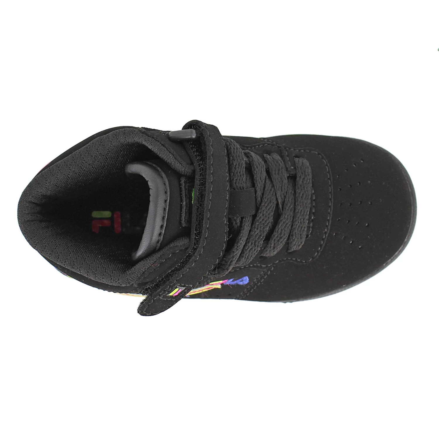 Fila Vulc 13 Paint Drip - Image 5