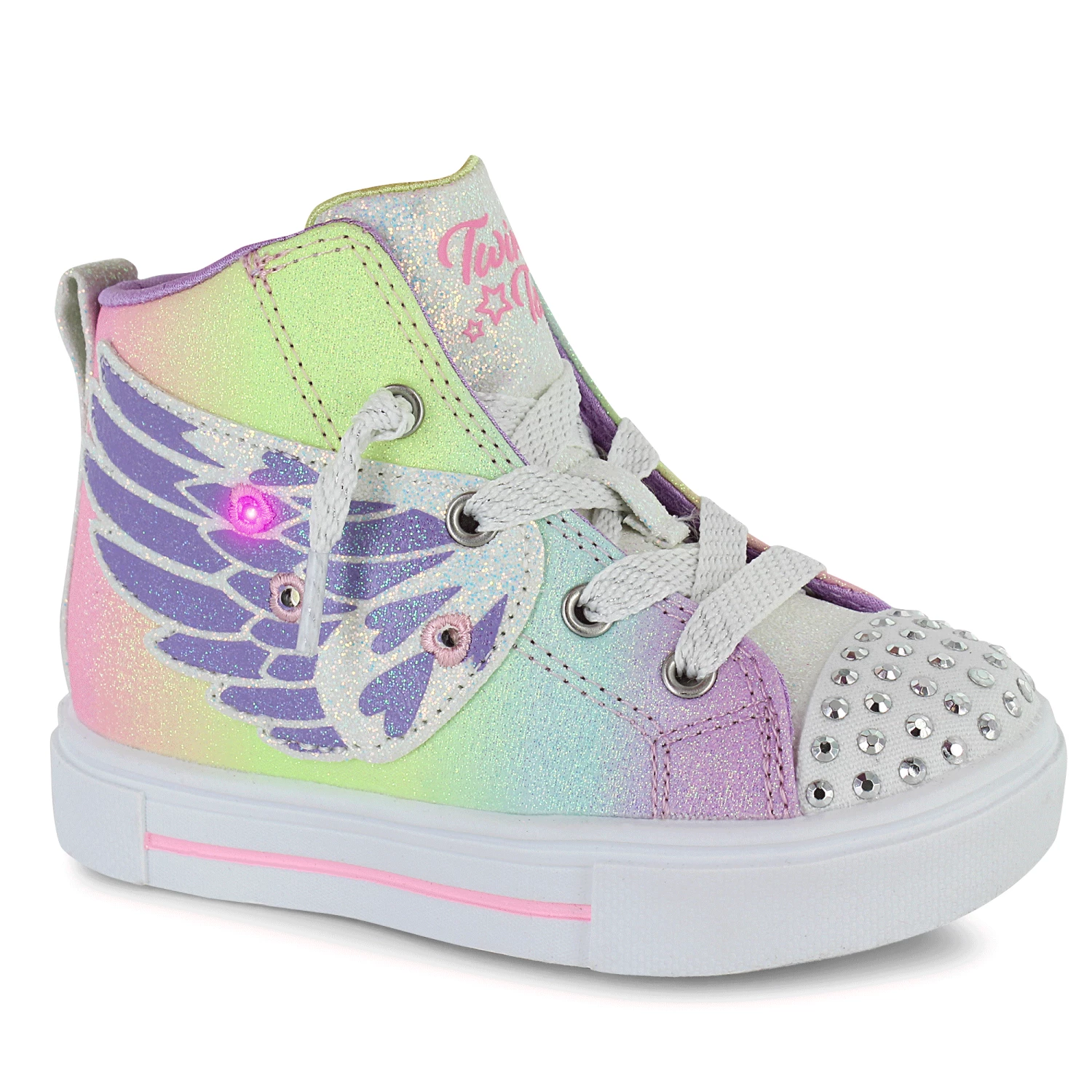 Skechers Twinkle Toes - Twinkle Sparks