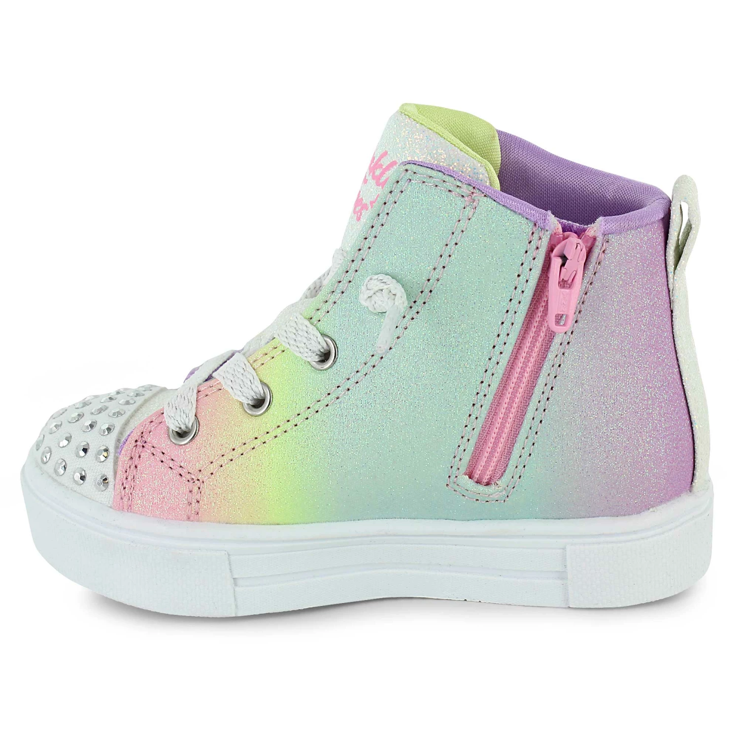 Skechers Twinkle Toes - Twinkle Sparks - Image 3