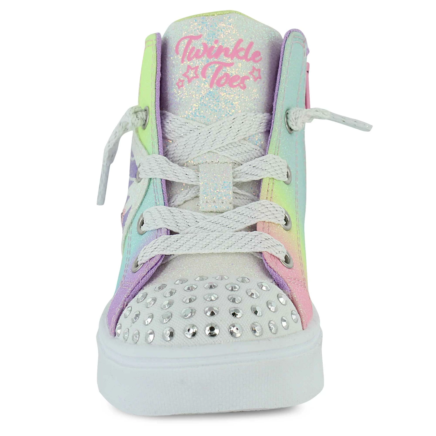 Skechers Twinkle Toes - Twinkle Sparks - Image 4
