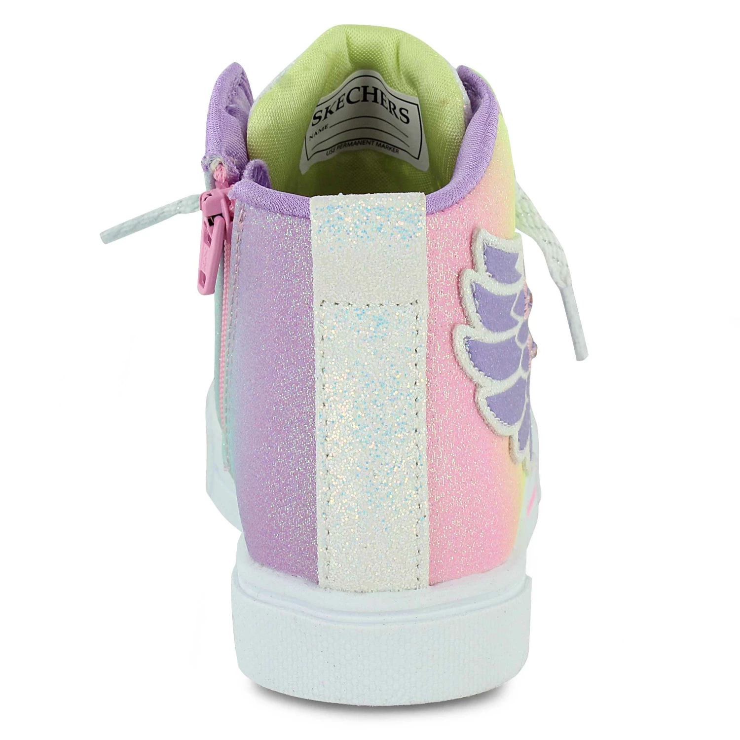 Skechers Twinkle Toes - Twinkle Sparks - Image 5