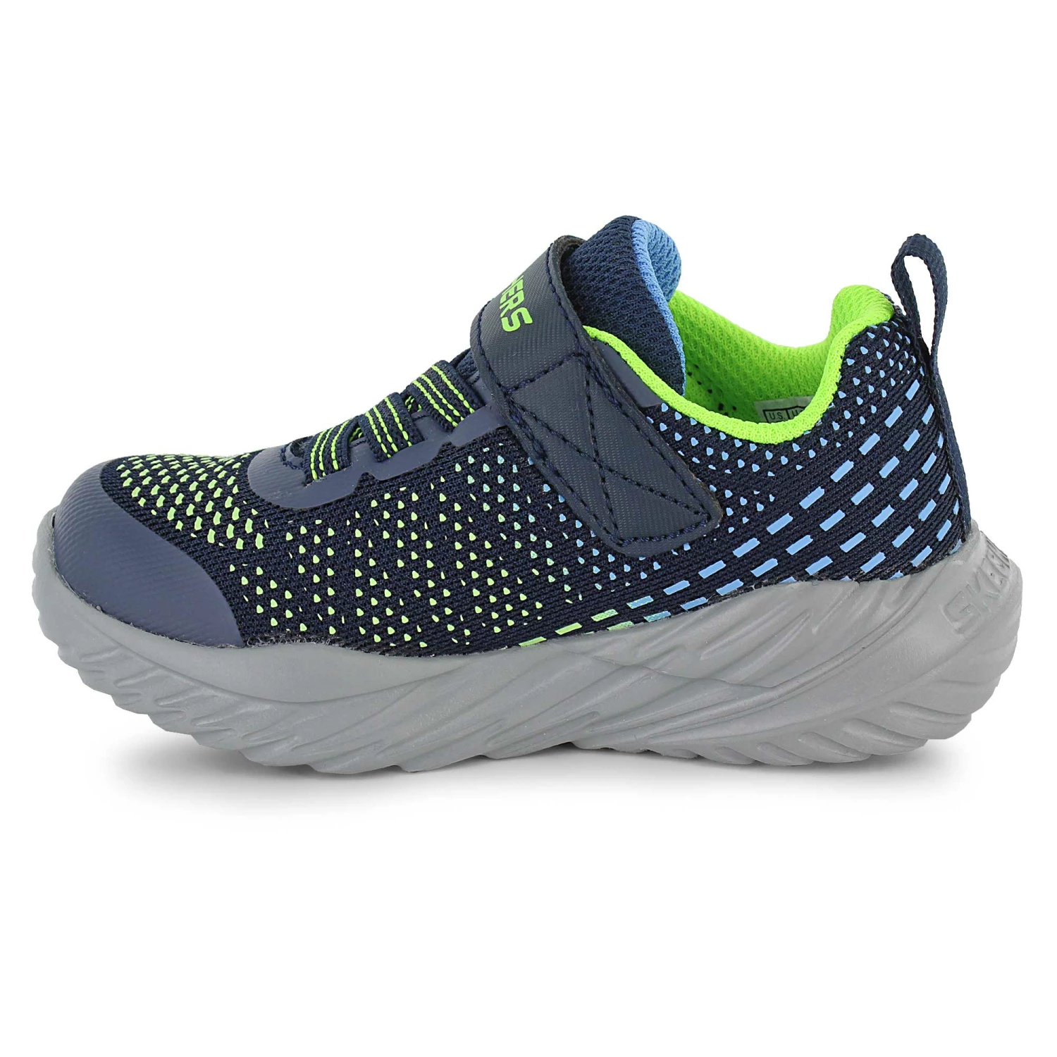 Skechers Nitro Spring - Karvo - Image 2